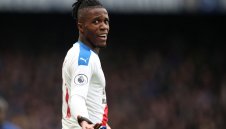 Юнайтед ще извади 70 милиона паунда, за да си върне Заха