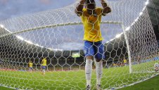 Преди 6 години Германия посрами Бразилия със 7:1 + ВИДЕО