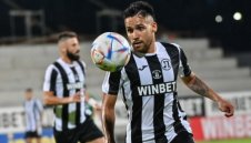 Локо Пловдив удари Хебър в шоу със седем гола