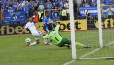 Всички носители на Купата на България