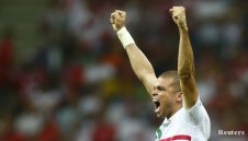Пепе: Критиките ни карат да израстваме