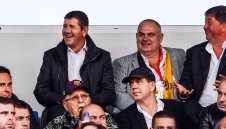 Георги Самуилов напусна Ботев Пловдив