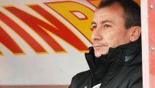 Чужденец поема ЦСКА-София