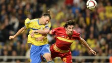 Ибра: Играе ми се в САЩ