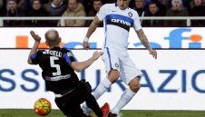 Интер и Фиорентина се разбраха за Йоветич