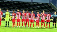 Царско село пое глътка въздух след класика над Ботев Враца