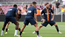 ПРОГНОЗА: Реал Сосиедад - Барселона