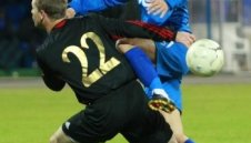 Кръстовчев пристана на Интер