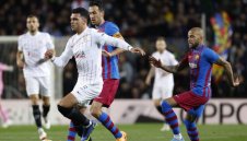 Леванте - Барселона