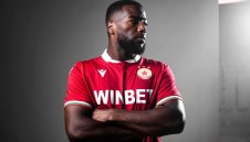 Дебелариум ли е ЦСКА? Назон продължава да се поти и да сваля килограми