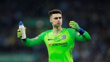 Кепа замазва: Не съм искал да покажа неподчинение