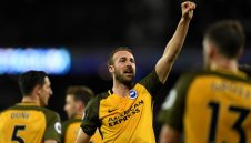 Брайтън шокира Уест Хям с 3:0