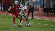 Шамар за България и Кръстаич преди битката с Унгария