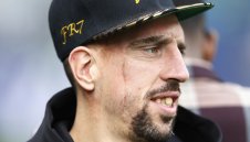 Изненада! Рибери е най-опасният играч в цяла Европа този сезон!