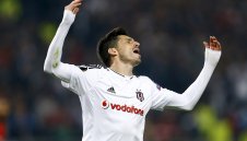 Милан преговаря с ас на Бешикташ