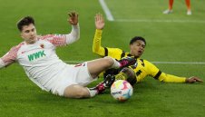 Трансфер! Белингам отказа двойна заплата в Дортмунд