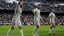 Рамос към съотборниците си: Само Кристиано има право да е мързелив