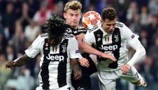 Всичко е ясно! Юве пребори Барса, Байерн, Реал и ПСЖ за Де Лихт