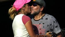 Марадона става шеф във ФИФА