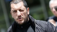 Ултраси на ЦСКА скочиха на Рачков