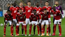 ЦСКА обяви състава си за групите на Лига Европа, Томи Юрич е аут 