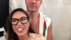 Кобрата уважава женските права и доброволно се яви на сексуален курс