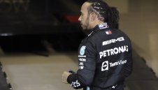 Хамилтън: Никога не съм казвал, че спирам с Формула 1 