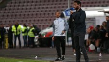 Тунчев: Увереността идва с победите