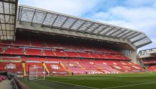 Ливърпул планира нова реконструкция на “Анфийлд”    