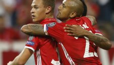 Сензацията Кимих с невиждано досега постижение + ВИДЕО