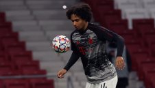 "Орлите" кръжат около талант на Байерн