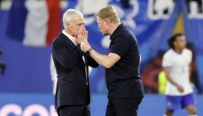 Плюят по Куман заради "замразен" национал