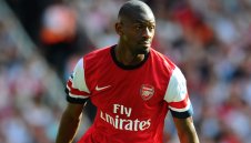 Абу Диаби напуска Арсенал