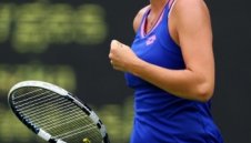 Агниешка Радванска все по-близо до първото място в световната ранглиста