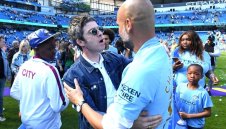 Рокзвезда: В 20 мача срещу Ливърпул Ман Сити ще има 18 победи и 2 равни