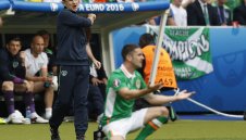 Мартин О'Нийл се гордее с момчетата си