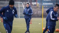 Левски обяви много важна новина за дебюта на Веласкес 