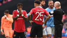 Сумата е интересна: Ман Юнайтед разкарва Санчо