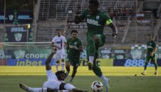 Берое и Локо София спукаха топката за 0:0