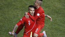 Бивша резерва на Байерн прати Перу на 1/2-финал за Копа Америка + ВИДЕО