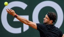 Гришо е убеден: Не съм далеч от Джокович и Алкарас