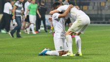 Лудогорец взе правилно решение с треньорската рокада