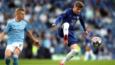 Байерн спасява Челси от Вернер