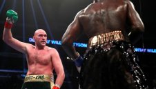 Тайсън Фюри скочи на WBC: Никой не може да ми заповядва!