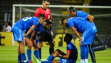 Левски обяви контузията на капитана си