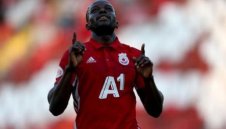 Соу след равенството с Рома: Много съм разочарован