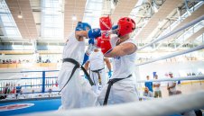 Петима българи продължават към полуфиналите на KWU SENSHI Световна купа за аматьори 2025 утре