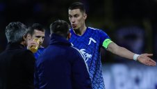 Краев&nbsp;напусна&nbsp;Левски&nbsp;като свободен агент