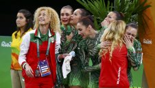 Поредни награди за грациите ни