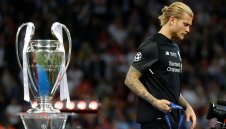 Клоп дава втори шанс на издънката Кариус, ще го остави титуляр на вратата